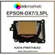 Epson DX7 Dijital Baskı Kafası Printhead